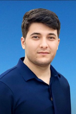 BU DÜNYA İLƏ ZAMANSIZ VİDALAŞAN ƏŞRƏFİN ƏZİZ XATİRƏSİNƏ