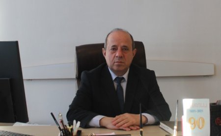 26 İyun – Hər bir vətəndaş üçün milli qürur günüdür 26 İyun – Hər bir vətəndaş üçün milli qürur günüdür
