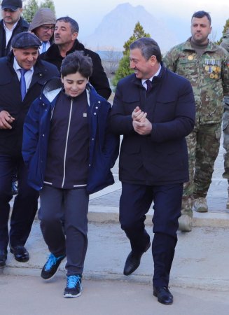 1 İyun – Uşaqların Beynəlxalq Müdafiəsi Günü: Gələcəyimizin Təmini və Məsuliyyətimiz