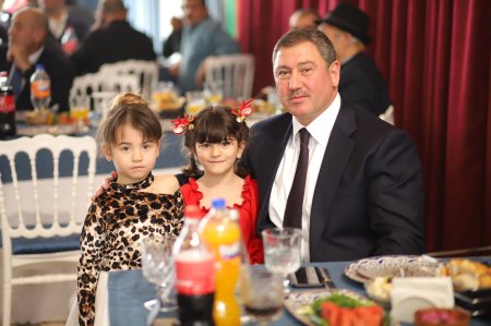 1 İyun – Uşaqların Beynəlxalq Müdafiəsi Günü: Gələcəyimizin Təmini və Məsuliyyətimiz