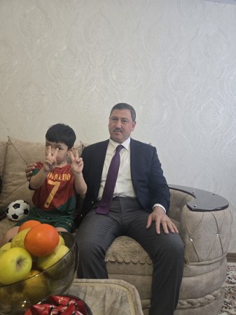 1 İyun – Uşaqların Beynəlxalq Müdafiəsi Günü: Gələcəyimizin Təmini və Məsuliyyətimiz