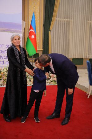 1 İyun – Uşaqların Beynəlxalq Müdafiəsi Günü: Gələcəyimizin Təmini və Məsuliyyətimiz