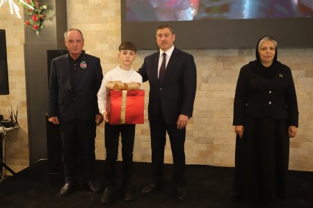 1 İyun – Uşaqların Beynəlxalq Müdafiəsi Günü: Gələcəyimizin Təmini və Məsuliyyətimiz