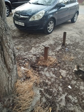 Suraxanıda baxımsız məhəllə: Sakinlər illərdir ümidlə gözləyir