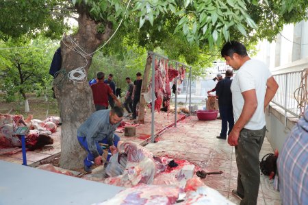 İş adamından möhtəşəm addım...