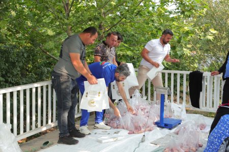 İş adamından möhtəşəm addım...