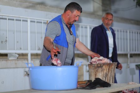 İş adamından möhtəşəm addım...