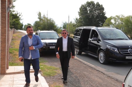 İş adamından möhtəşəm addım...