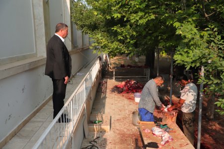 İş adamından möhtəşəm addım...