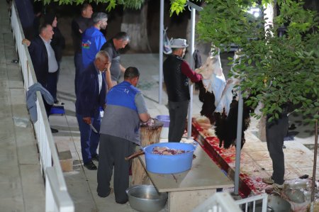 İş adamından möhtəşəm addım...