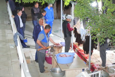 İş adamından möhtəşəm addım...