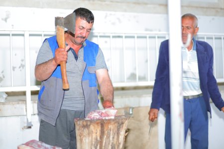 İş adamından möhtəşəm addım...