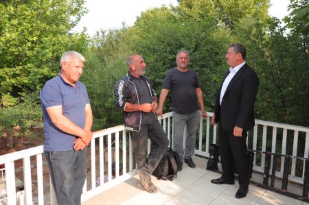 İş adamından möhtəşəm addım...