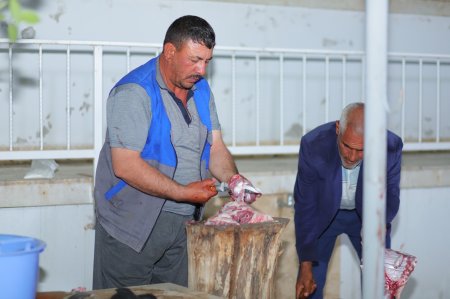İş adamından möhtəşəm addım...