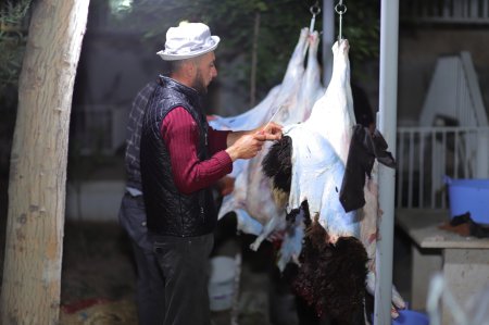 İş adamından möhtəşəm addım...
