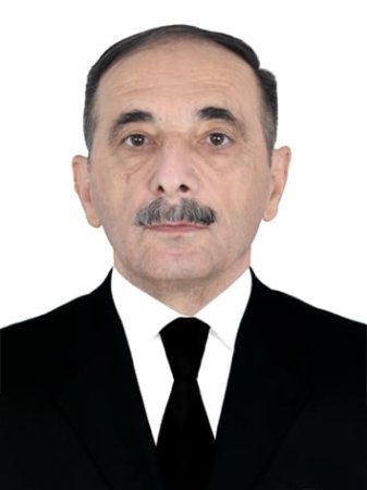 Yunus SADIQOV - elmlər doktoru Təbriklər!...
