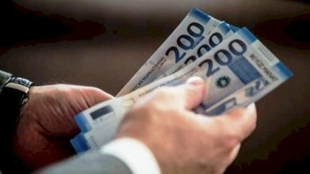 Müavinət və təqaüdlərin artımlarının ödəniləcəyi TARİX AÇIQLANDI