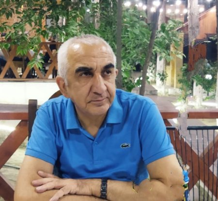 GƏNC JURNALİSTLƏRƏ ÖRNƏK