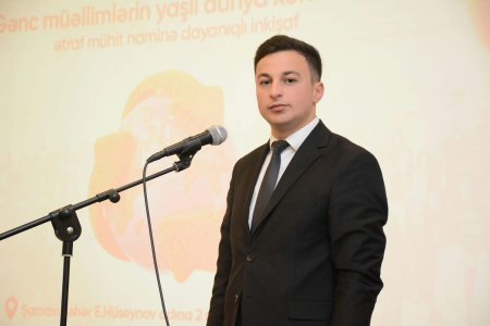 XXI əsr bilik əsri, rəqabət əsri, daim dəyişən və yenilənən bir dövrdür