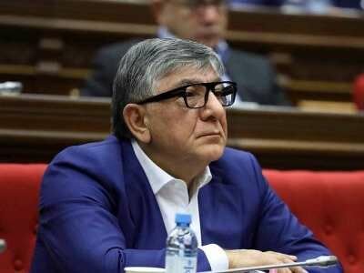 Paşinyanın adamı ermənilərə vəd verdi: Azərbaycanla barışdıqdan sonra pul sel kimi axacaq Paşinyanın adamı ermənilərə vəd verdi: Azərbaycanla barışdıqdan sonra pul sel kimi axacaq