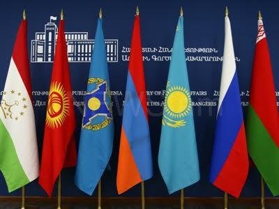 Ermənistanın KTMT-dən çıxacağı tarix bəlli oldu Ermənistanın KTMT-dən çıxacağı tarix bəlli oldu