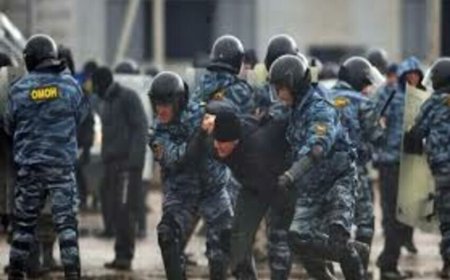 Putin Azərbaycana buna görə hücum edir: Türkiyə açıqladı