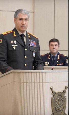 2 İyul – Azərbaycan Polisi Günü: Sabitliyin, təhlükəsizliyin və dövlətçiliyin keşiyində