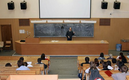 Rusiyada təhsil alan azərbaycanlı tələbələrin sayı açıqlandı - RƏSMİ