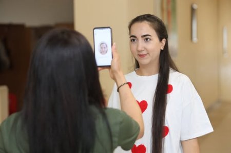 Sertifikatlaşdırma prosesinin sonuncu günü 