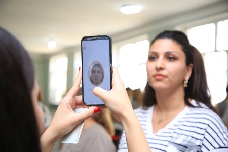 Sertifikatlaşdırma prosesinin sonuncu günü 