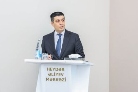 2024–2025-ci tədris ilinin yekunlarına həsr olunmuş hesabat tədbirləri keçirilir