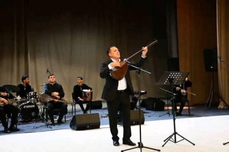 “Vaqif Poeziya Günləri” Ağdamda!