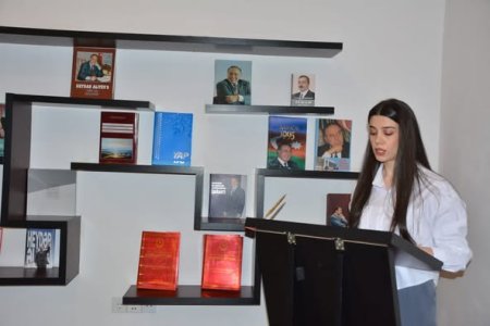 Musiqi və incəsənət məktəbləri müəllimlərinin 2025-ci il üzrə nəzərdə tutulan attestasiyası başa çatıb