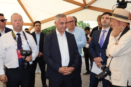 Xocalıya qayıdacaq insanların sayı açıqlandı
