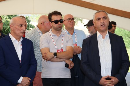 Xocalıya qayıdacaq insanların sayı açıqlandı