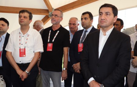 Xocalıya qayıdacaq insanların sayı açıqlandı