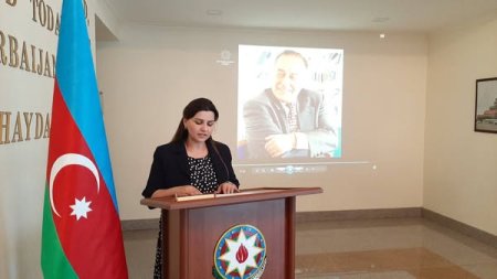 Şəki-Zaqatala Regional Mədəniyyət İdarəsinin tabeliyində fəaliyyət göstərən müəssisələrdə silsilə tədbirlər keçirilib