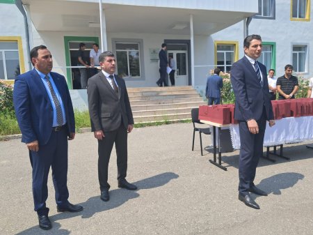 Həsənrizə daha 114 nəfər köçdü