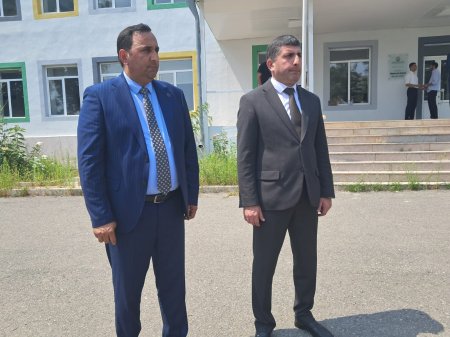 Həsənrizə daha 114 nəfər köçdü