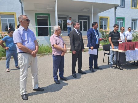 Həsənrizə daha 114 nəfər köçdü