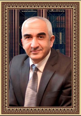 Bənzərsiz qələm sahibi - Daşdəmir Əjdəroğlu