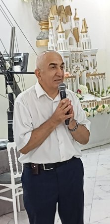 Bənzərsiz qələm sahibi - Daşdəmir Əjdəroğlu Bənzərsiz qələm sahibi - Daşdəmir Əjdəroğlu