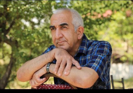 Bənzərsiz qələm sahibi - Daşdəmir Əjdəroğlu Bənzərsiz qələm sahibi - Daşdəmir Əjdəroğlu