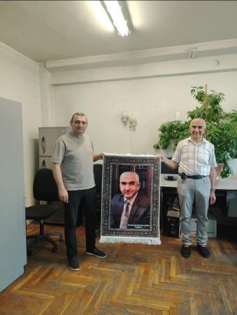 Bənzərsiz qələm sahibi - Daşdəmir Əjdəroğlu Bənzərsiz qələm sahibi - Daşdəmir Əjdəroğlu