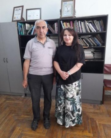 Bənzərsiz qələm sahibi - Daşdəmir Əjdəroğlu Bənzərsiz qələm sahibi - Daşdəmir Əjdəroğlu