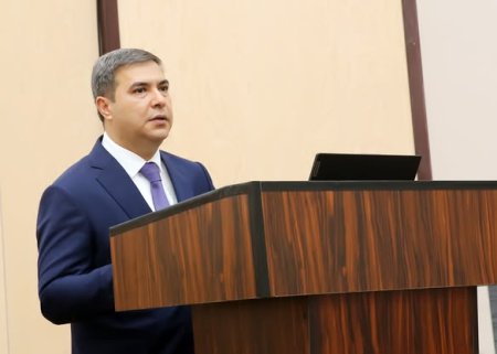 Məktəbəqədər təhsil mövzusunda görüş keçirilib