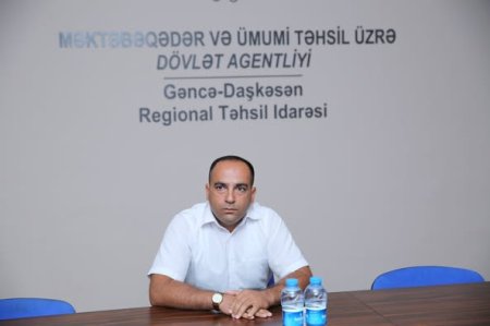 Gənclərin çağırışaqədərki hazırlıq rəhbəri vəzifəsinə işə qəbul üzrə müsabiqənin müsahibə mərhələsi keçirilib