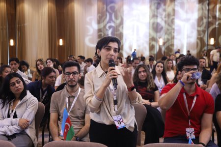 Xankəndidə daha bir orta məktəb və uşaq bağçası istifadəyə veriləcək.   Telman Kərimli görülən işləri açıqladı- FOTO 