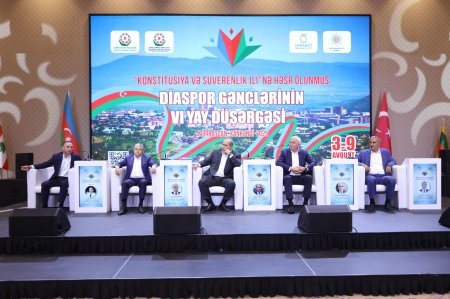 Xankəndidə daha bir orta məktəb və uşaq bağçası istifadəyə veriləcək.   Telman Kərimli görülən işləri açıqladı- FOTO 