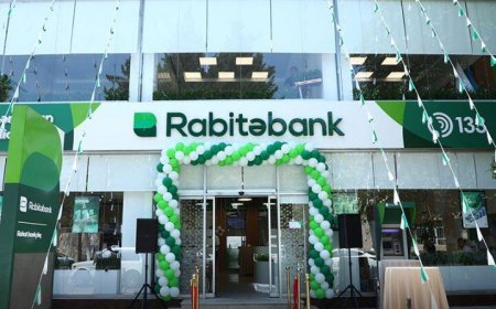  “Rabitəbank” cərimələndi